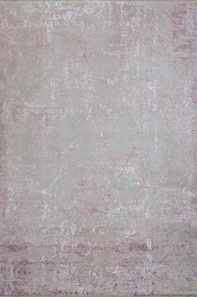 Deniz 8960 GRİ LİLA 116x190