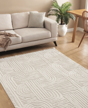 Koridor Halı Tokyo Özel Ebat Kesme Halı TY03