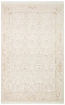 Eko Halı Palmira PLM10 Cream Gold