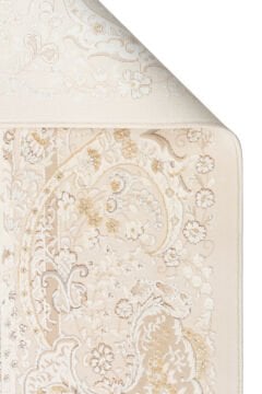 Eko Halı Palmira PLM10 Cream Gold