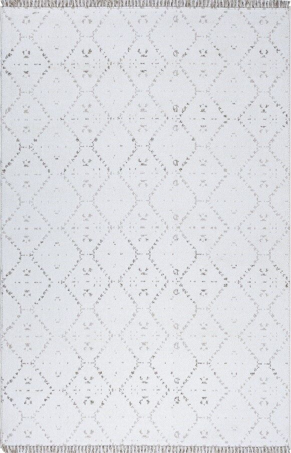 Sanat Halı Lora Plus Bukle Özel Ebat Kesim Halı 3741