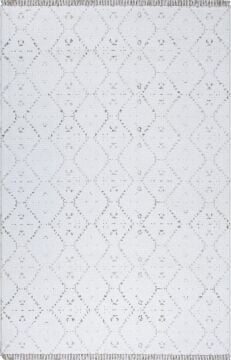 Sanat Halı Lora Plus Bukle Özel Ebat Kesim Halı 3741