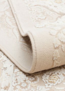 Eko Halı Palmira PLM10 Cream Gold