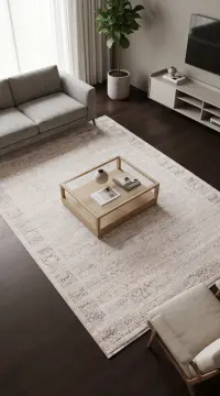 Tuğra Halı Asena Esitme Halı ASN03