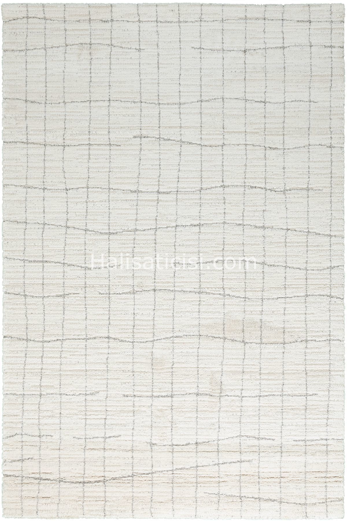 Koridor Sandras Özel Ebatlı Kesme Halı SD04 100 cm