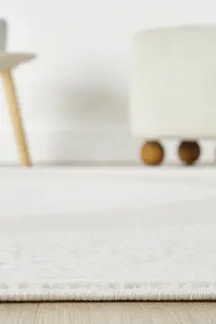 Seyran Halı Asya Akrilik salon Halısı 524 Bej