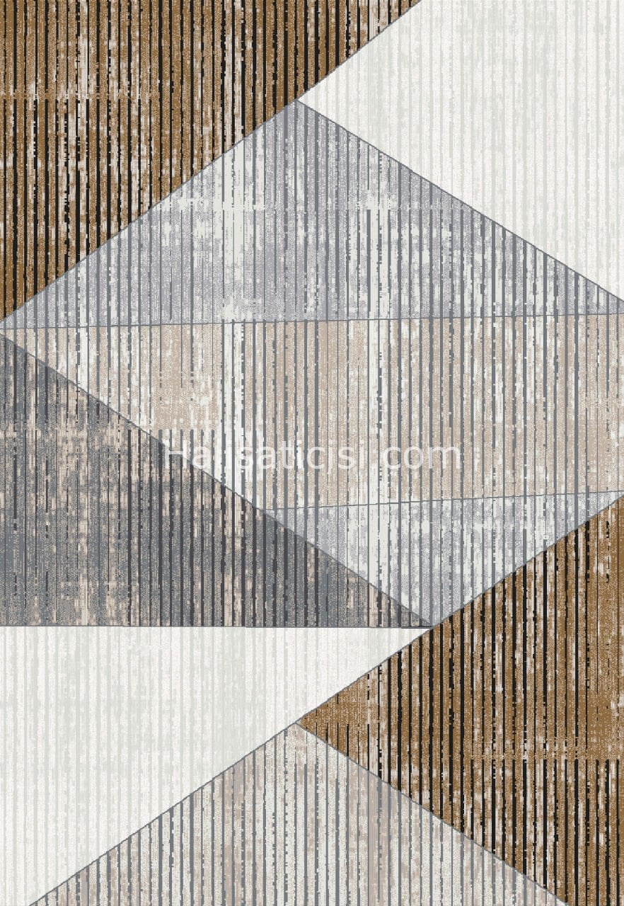 Tuğra Halı Barcelona 13803 100X200