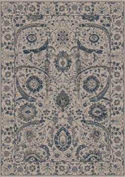 Koza Halı Ziegler A0990A