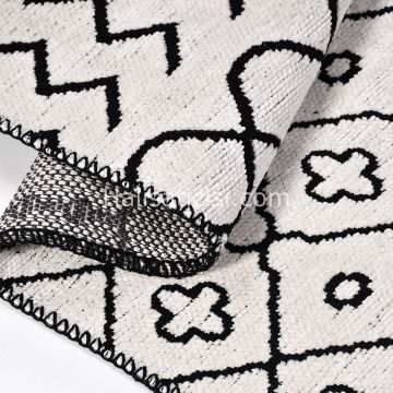 Crea Halı West A0044 100 cm