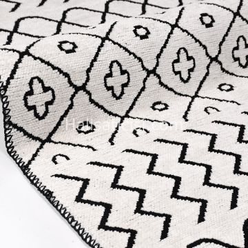 Crea Halı West A0044 100 cm