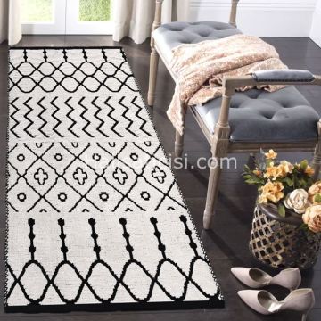 Crea Halı West A0044 100 cm