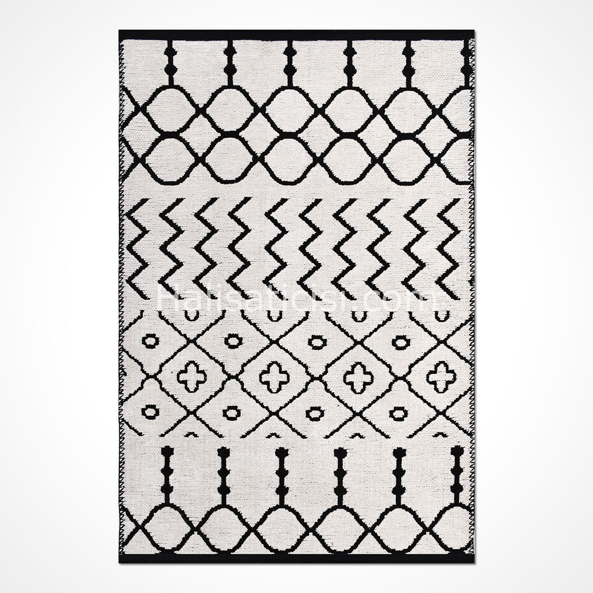 Crea Halı West A0044 100 cm