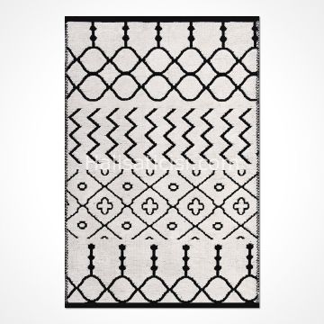 Crea Halı West A0044 100 cm