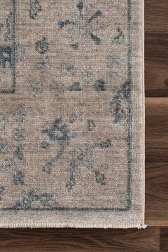 Koza Halı Ziegler A0990A