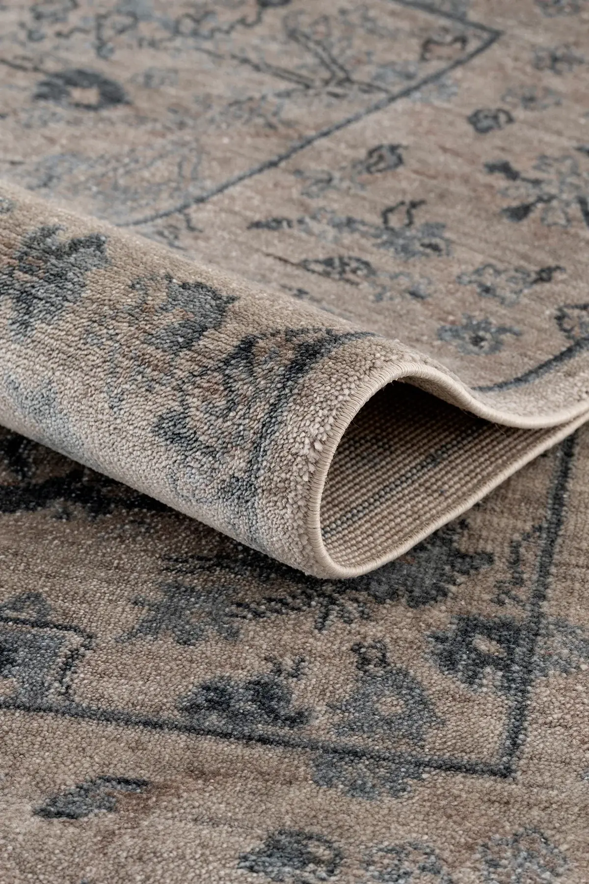 Koza Halı Ziegler A0990A