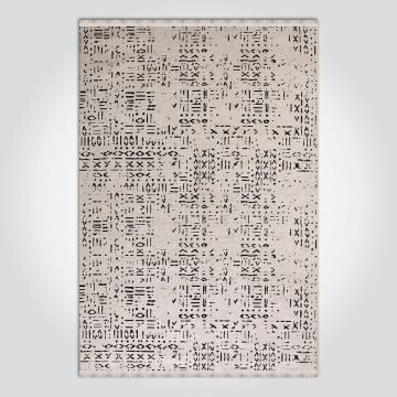 Crea Halı Lucky Özel Ebatlı Kesme Halı LN01K