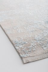 Deniz 8960 GRİ MAVİ