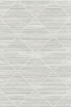Kreasyon Halı Hesna A0006 100X200