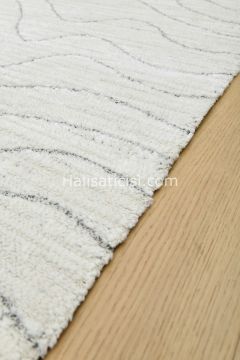 Koridor Sandras Özel Ebatlı Kesme Halı SD05