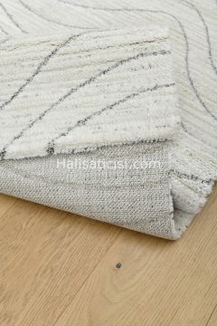 Koridor Sandras Özel Ebatlı Kesme Halı SD05