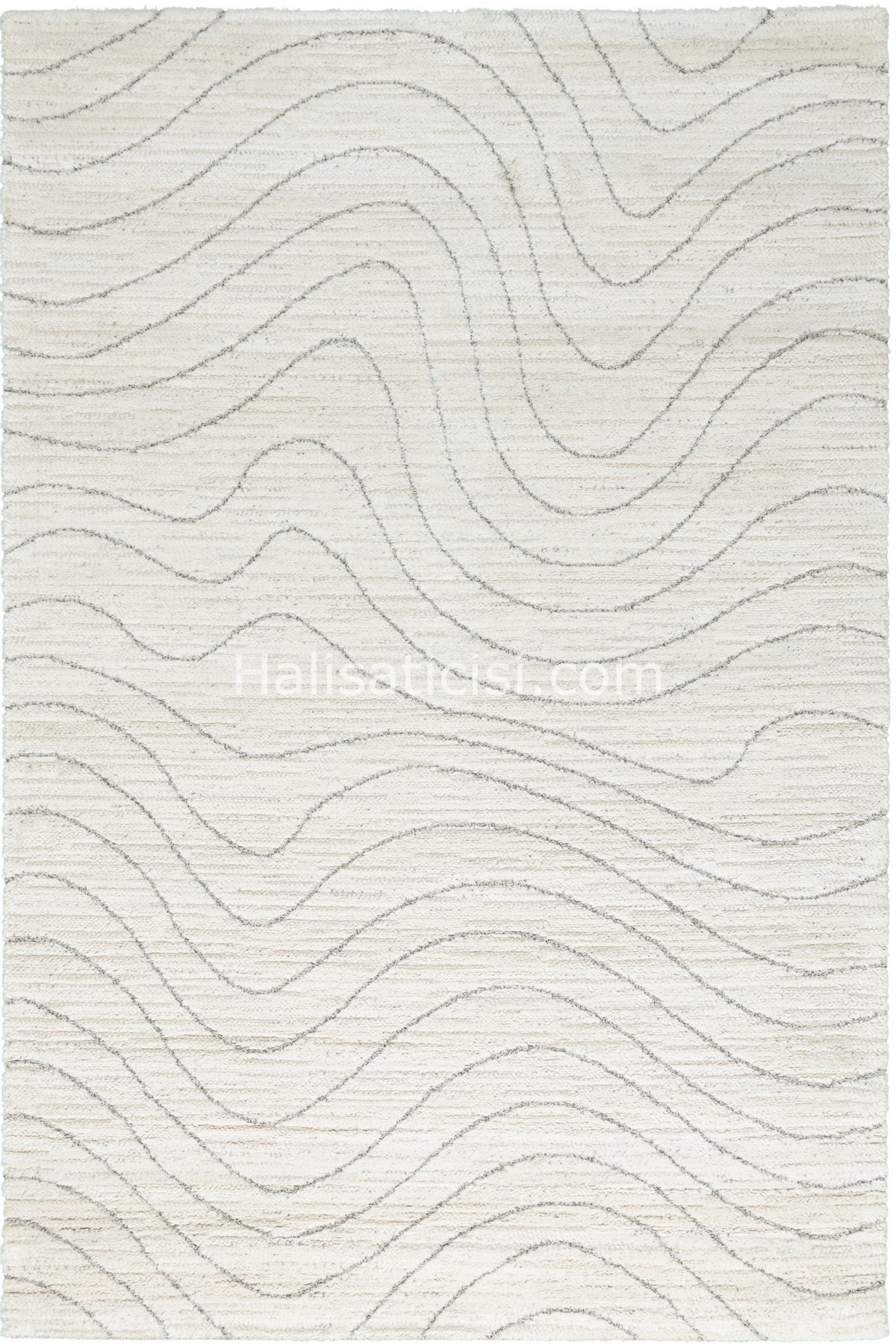 Koridor Sandras Özel Ebatlı Kesme Halı SD05