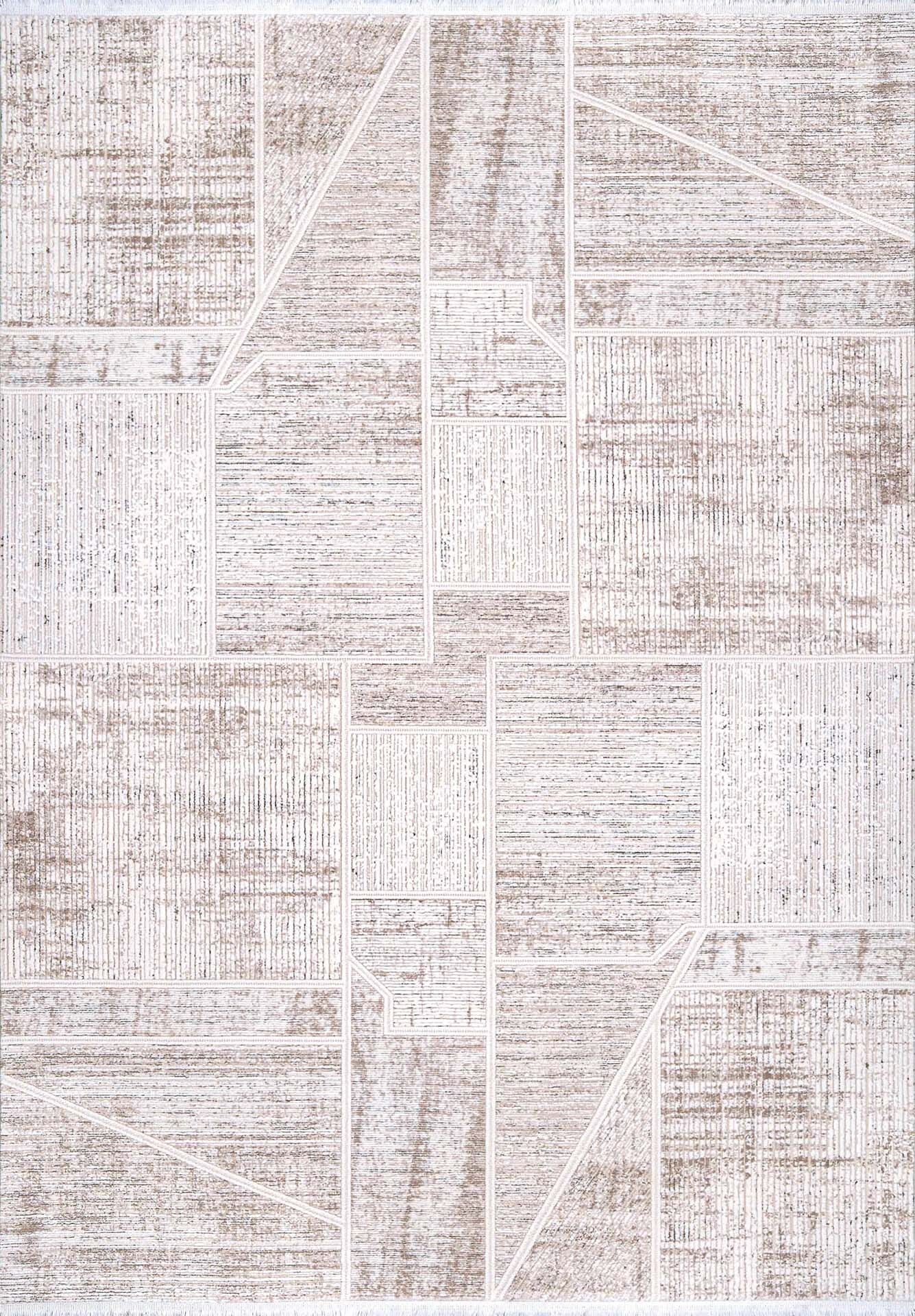 Bahariye Halı Ezgi EZ03 KAHVE