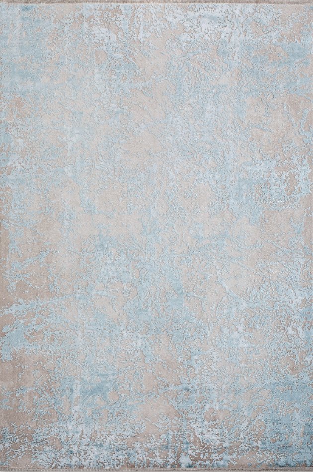 Deniz 8960 GRİ MAVİ 116x190