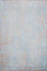 Deniz 8960 GRİ MAVİ 116x190