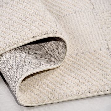 Crea Halı Chester Özel Ebat Kesme Halı CD02K