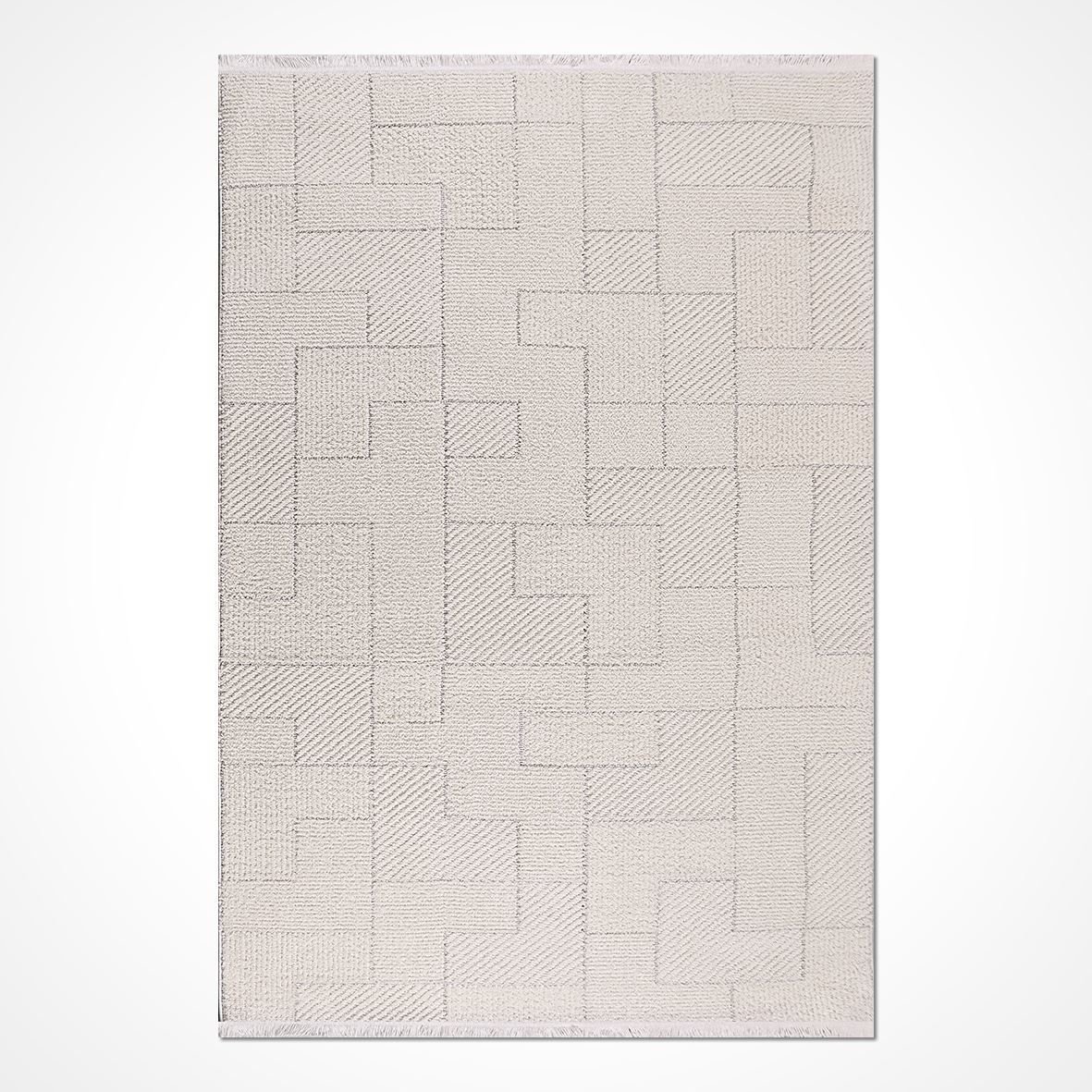 Crea Halı Chester Özel Ebat Kesme Halı CD02K