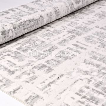 Crea Halı Londra Özel Ebat 11561K 100 cm