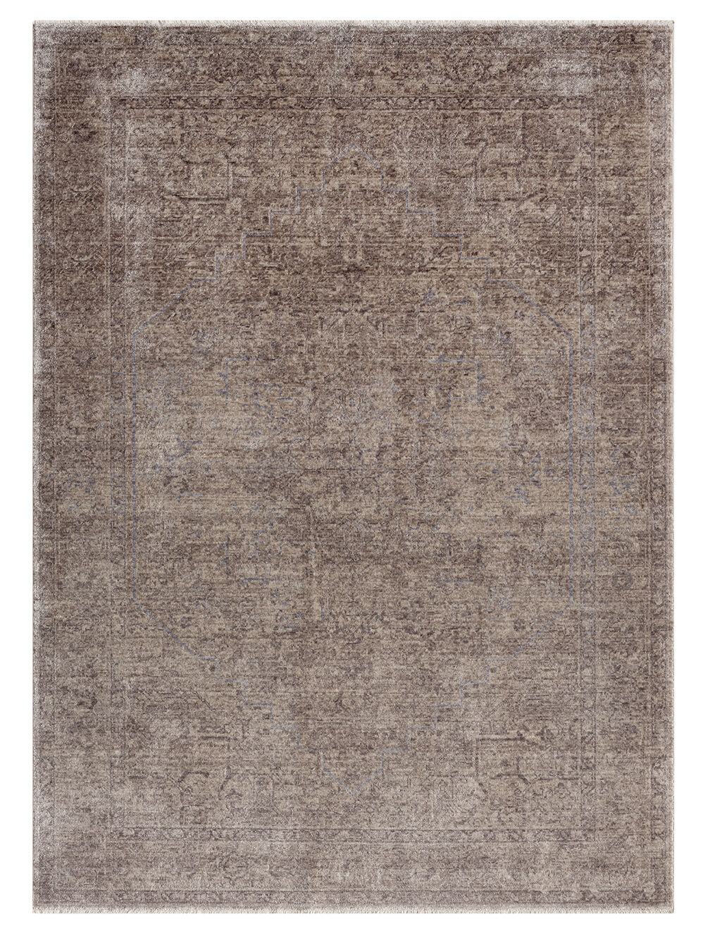 Koza Halı Ziegler A0992B