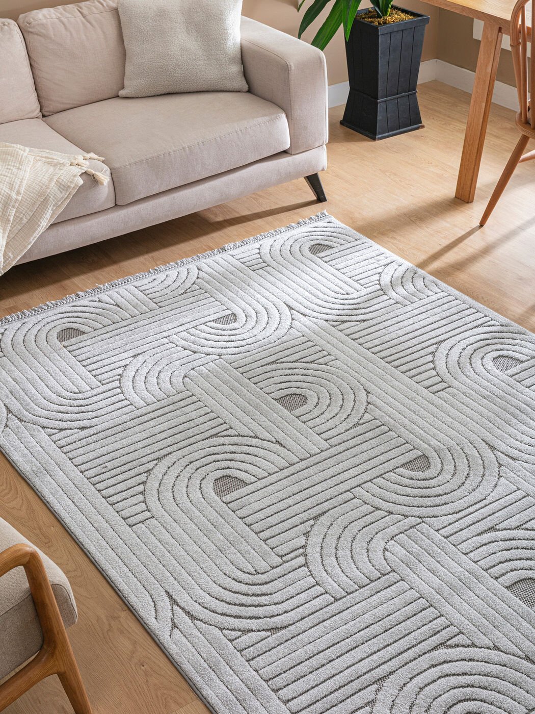 Instagram Casablanca Halı CB01