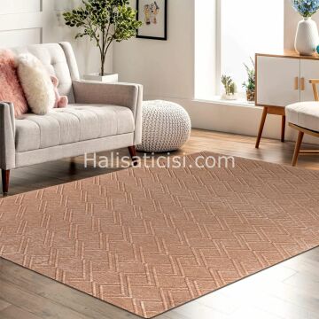 Crea Halı West A0043 100 cm