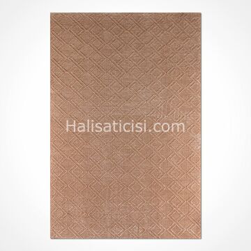 Crea Halı West A0043 100 cm