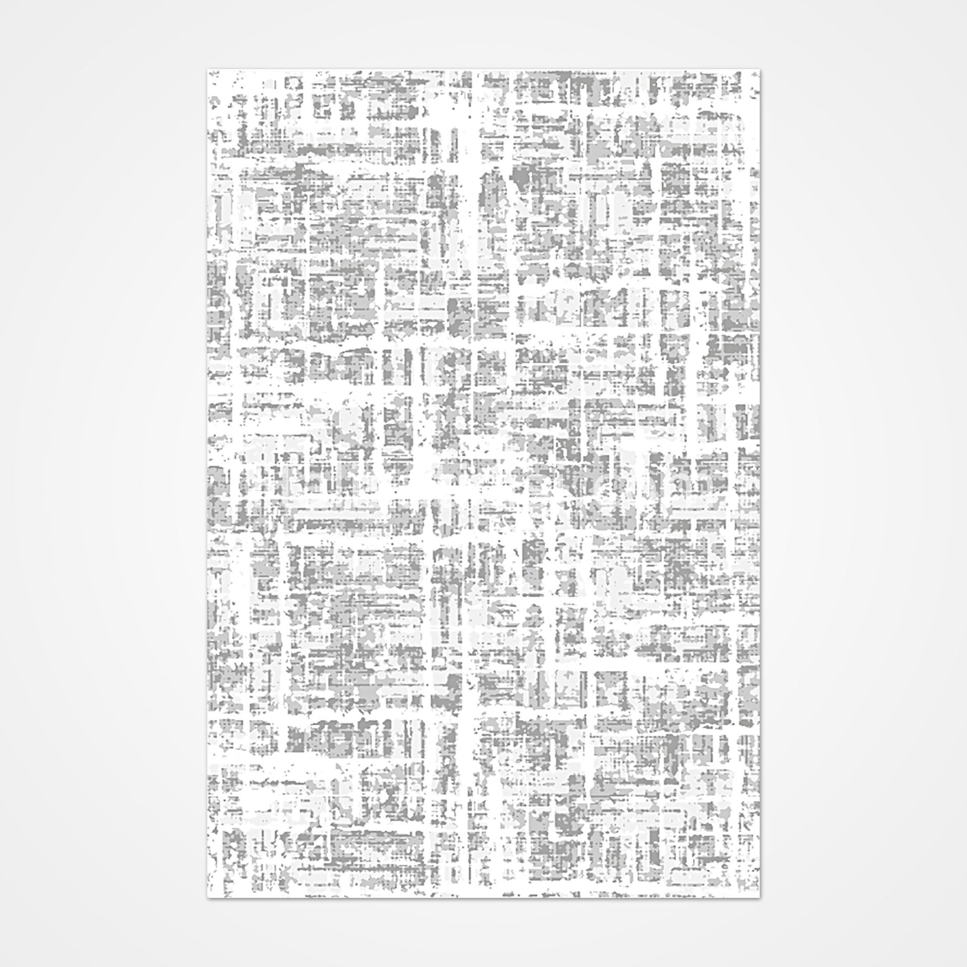 Crea Halı Londra Özel Ebat 11561K 100 cm