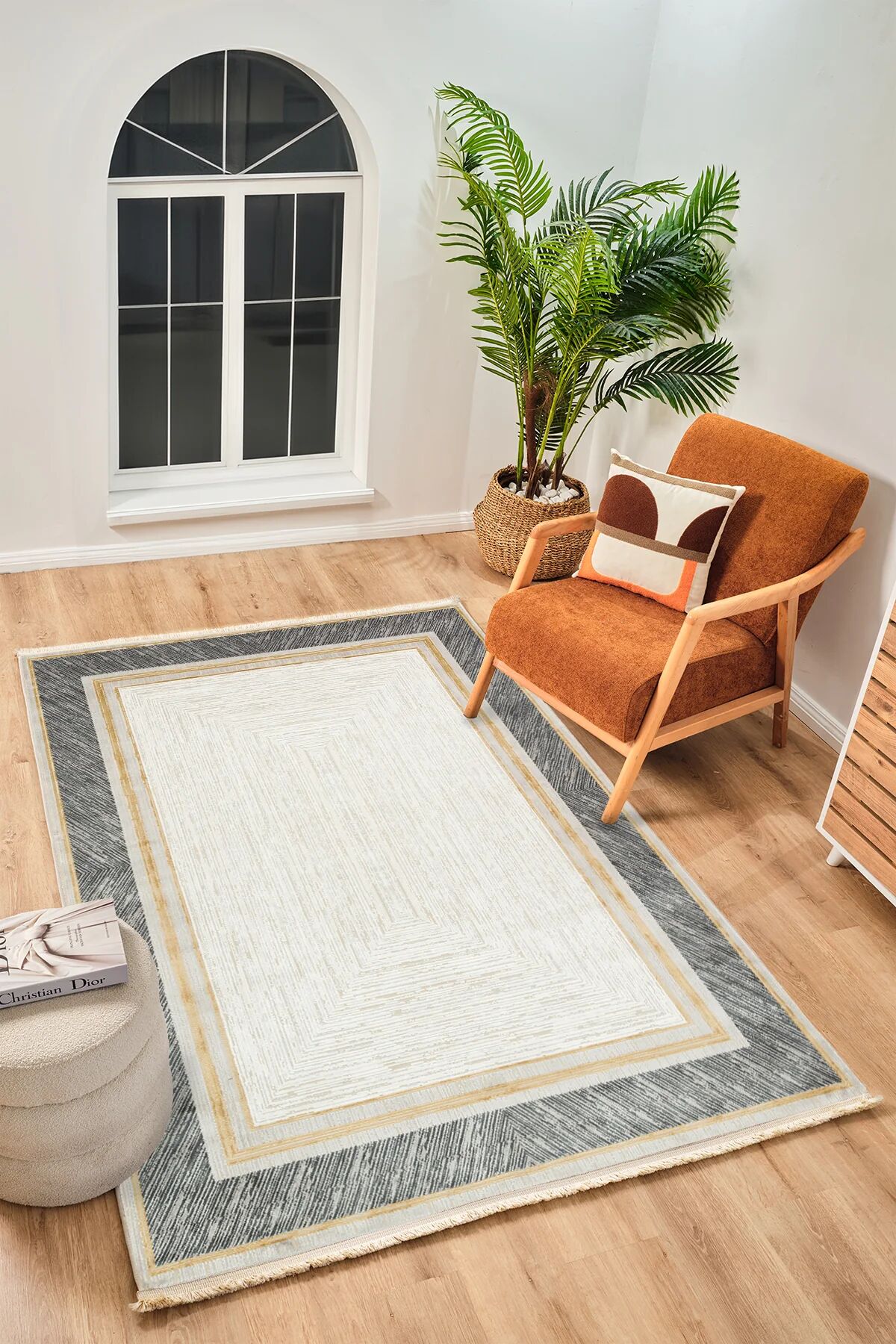 Kreasyon Halı Perre PR013