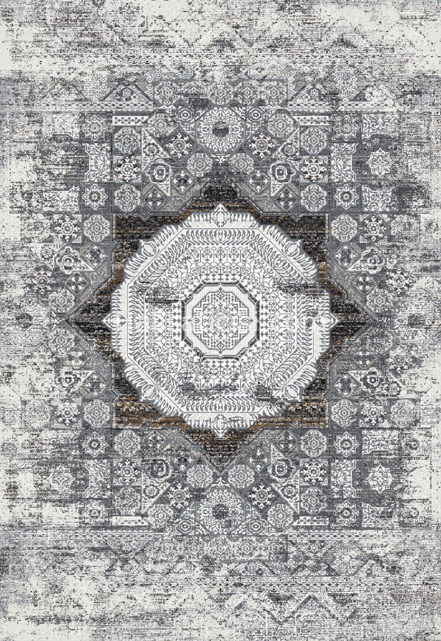 Tuğra Halı Barcelona 13804