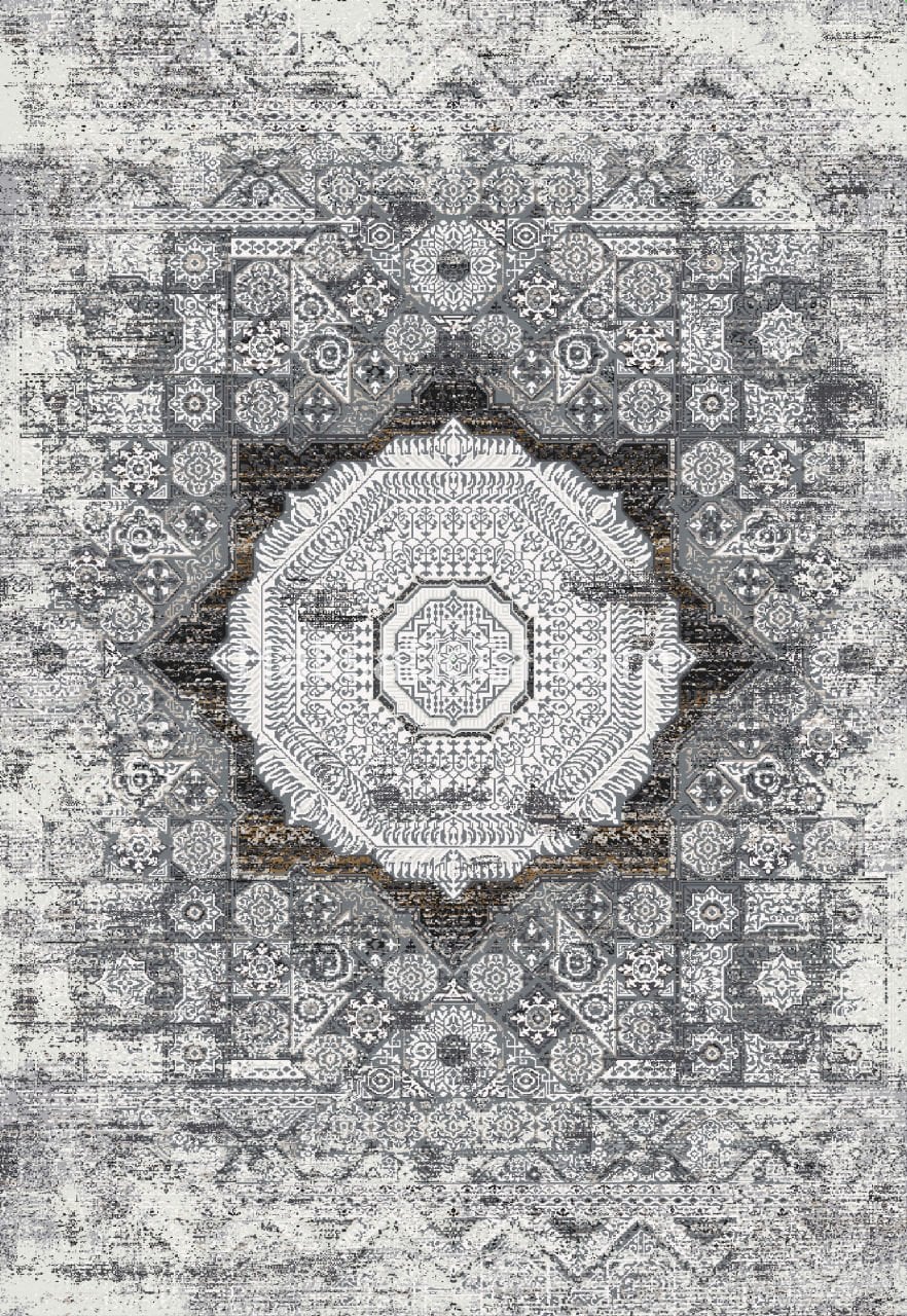 Tuğra Halı Barcelona 13804