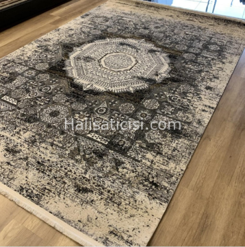 Tuğra Halı Barcelona 13804 100X200