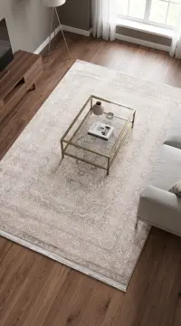 Tuğra Halı Asena Esitme Halı ASN04