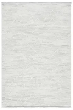 Seyran Halı Asya Akrilik salon Halısı 522 Gri