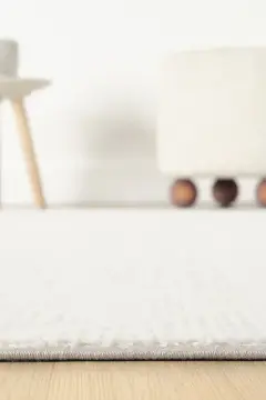 Seyran Halı Asya Akrilik salon Halısı 522 Gri