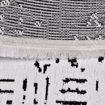 Crea Halı Lucky Özel Ebatlı Kesme Halı LN02K