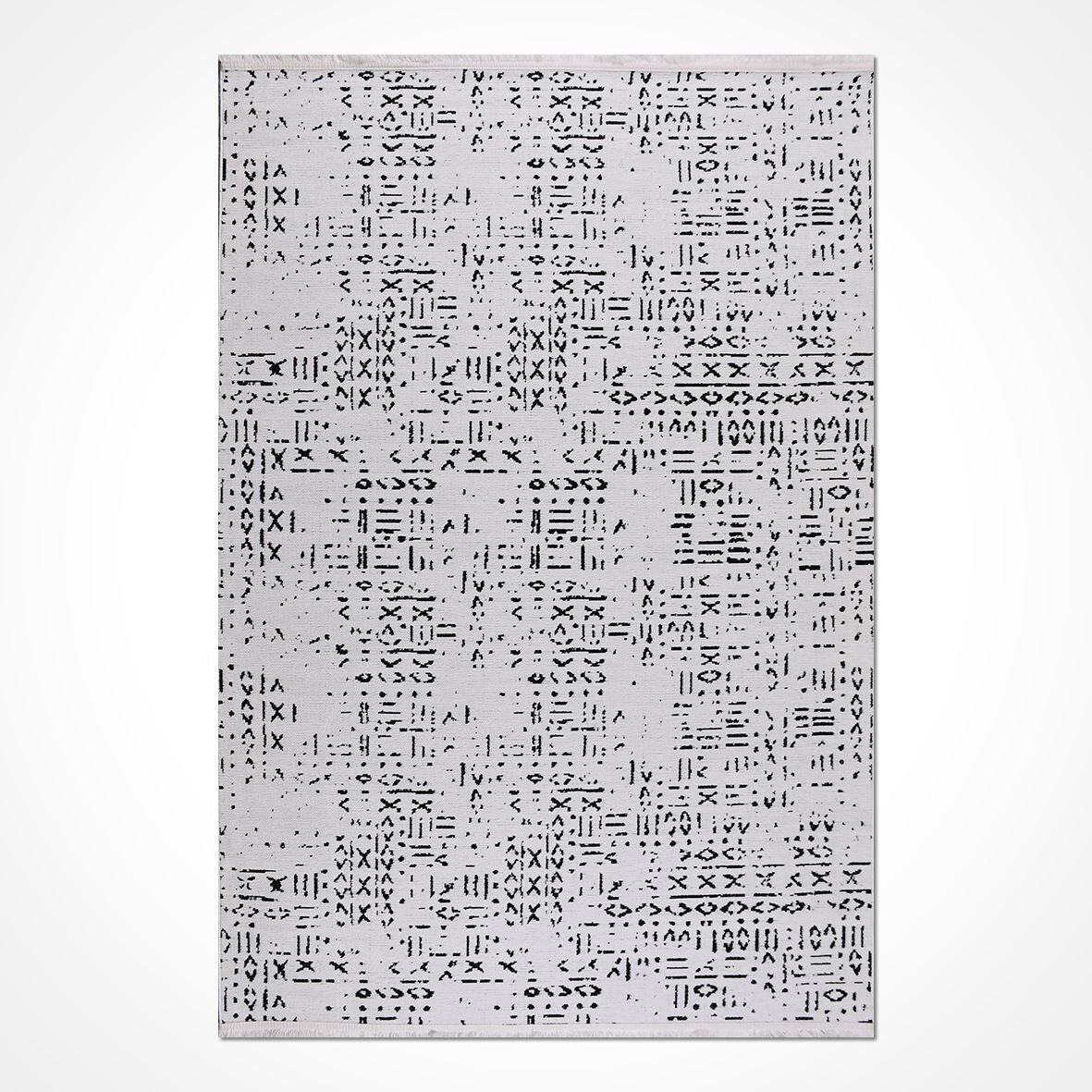 Crea Halı Lucky Özel Ebatlı Kesme Halı LN02K