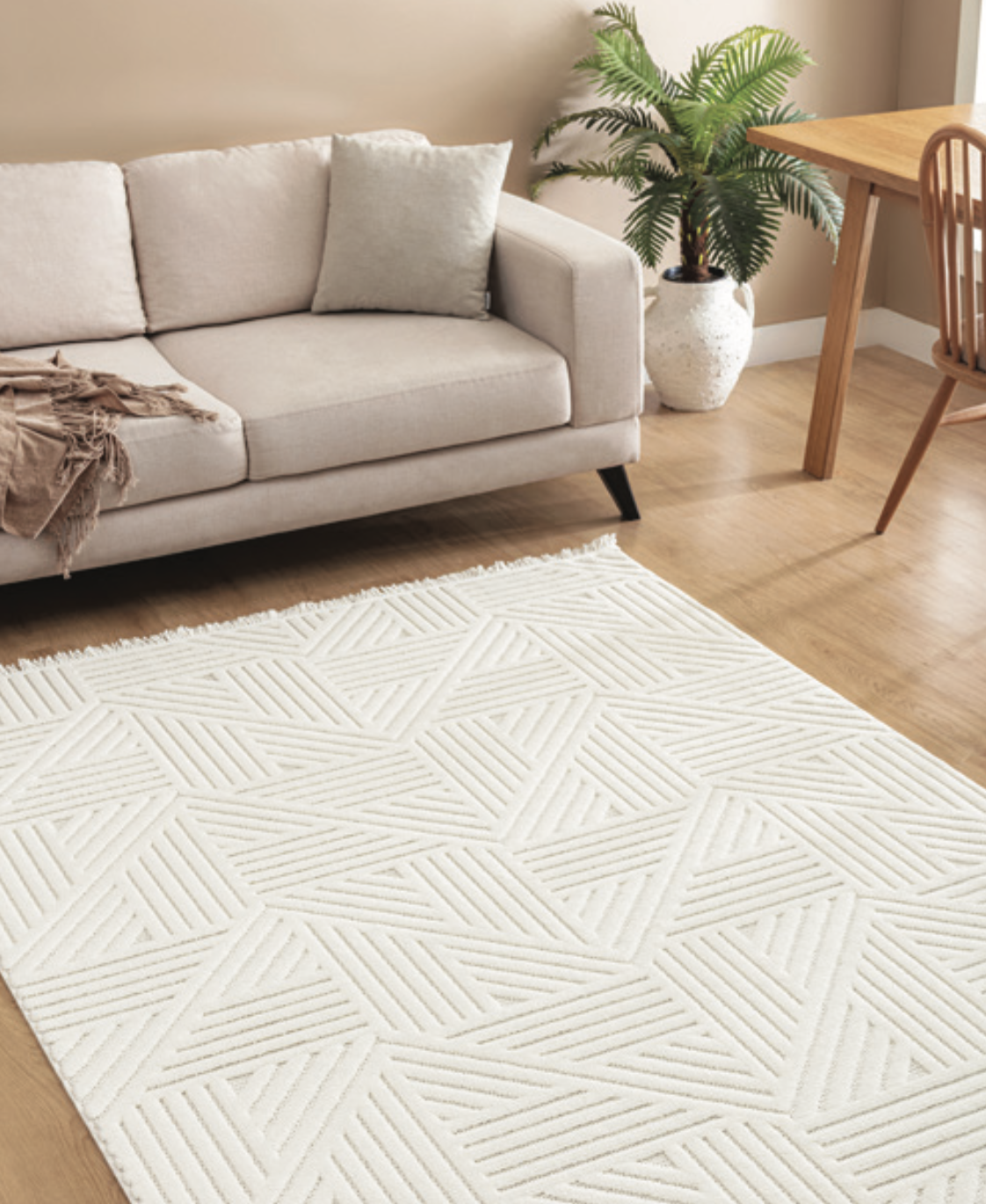 Koridor Halı Tokyo Özel Ebat Kesme Halı TY05