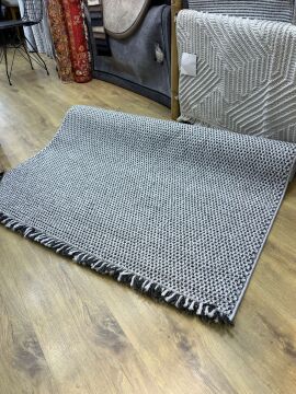 Sanat Halı Lora Plus Bukle Özel Ebat Kesim Halı 3743