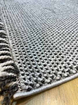 Sanat Halı Lora Plus Bukle Özel Ebat Kesim Halı 3743