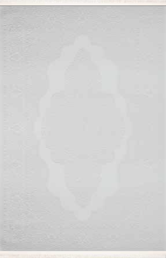 Nexus Luxury Carpet Ziynet 135G Beyaz