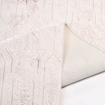 Crea Halı Safir Özel Ebat 17303K